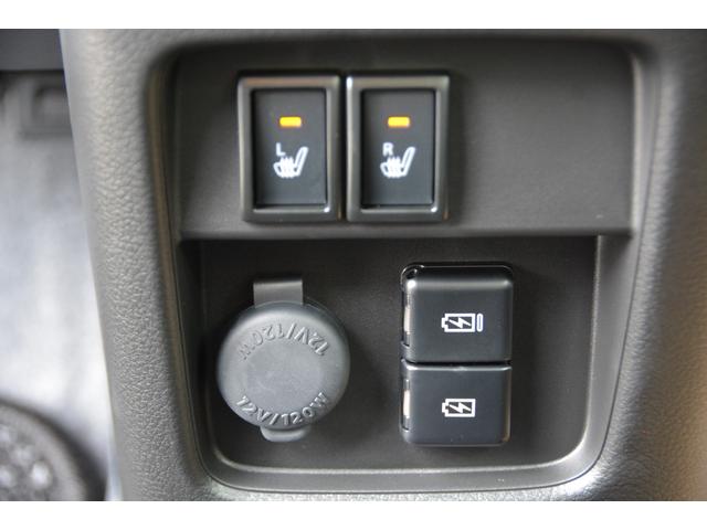 ハスラー タフワイルド　－新車－２トーンカラー仕様車　８型大画面ナビ＆フルセグＴＶ＆ＡｐｐｌｅＣａｒＰｌａｙ／ＡｎｄｒｏｉｄＡｕｔｏ対応＆ＣＤ・ＤＶＤ・ＳＤ再生＆ＵＳＢ・Ｂｌｕｅｔｏｏｔｈ接続＆バックカメラ＆ＥＴＣ＆マット付（15枚目）