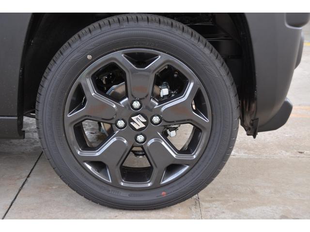 ハスラー タフワイルド　－新車－２トーンカラー仕様車　８型大画面ナビ＆フルセグＴＶ＆ＡｐｐｌｅＣａｒＰｌａｙ／ＡｎｄｒｏｉｄＡｕｔｏ対応＆ＣＤ・ＤＶＤ・ＳＤ再生＆ＵＳＢ・Ｂｌｕｅｔｏｏｔｈ接続＆バックカメラ＆ＥＴＣ＆マット付（28枚目）