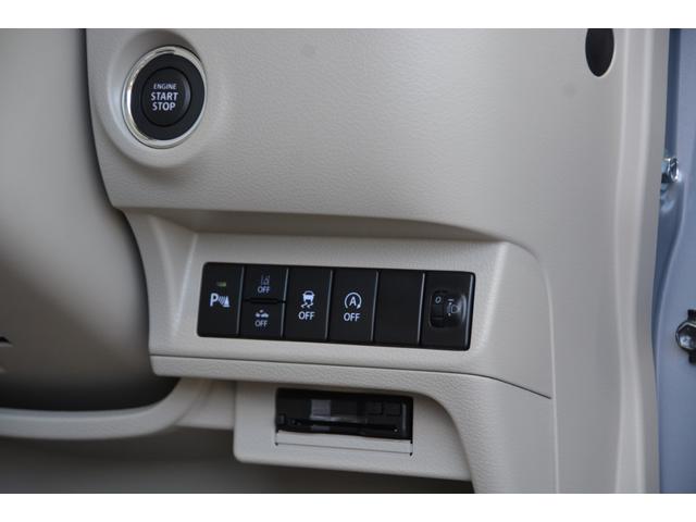 アルトラパンLC ハイブリッドX - 新車 - 2トーンルーフ仕様車 アルパインBIG-X11型大画面スマホアプリ連携ナビ&Apple CarPlay/Android Auto対応&フルセグTV&バックカメラ&ETC車載器&マット付き(14枚目)