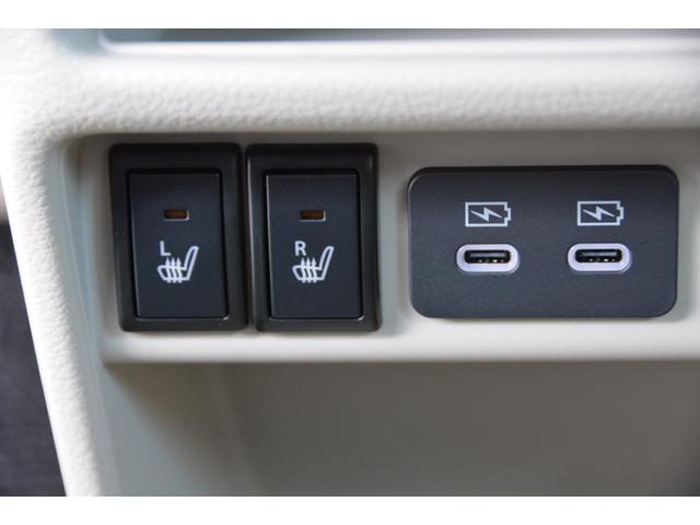 アルトラパンLC ハイブリッドX - 新車 - 2トーンルーフ仕様車 アルパインBIG-X11型大画面スマホアプリ連携ナビ&Apple CarPlay/Android Auto対応&フルセグTV&バックカメラ&ETC車載器&マット付き(16枚目)