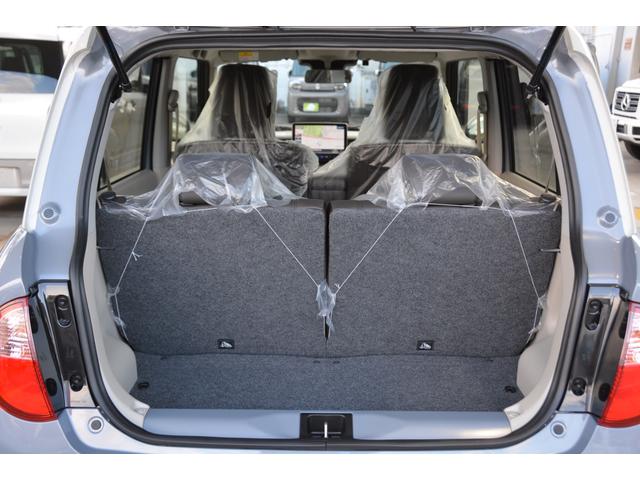 アルトラパンLC ハイブリッドX - 新車 - 2トーンルーフ仕様車 アルパインBIG-X11型大画面スマホアプリ連携ナビ&Apple CarPlay/Android Auto対応&フルセグTV&バックカメラ&ETC車載器&マット付き(21枚目)