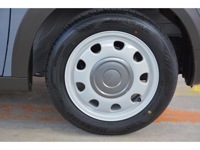 アルトラパンLC ハイブリッドX - 新車 - 2トーンルーフ仕様車 アルパインBIG-X11型大画面スマホアプリ連携ナビ&Apple CarPlay/Android Auto対応&フルセグTV&バックカメラ&ETC車載器&マット付き(29枚目)