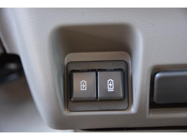 エブリイ ジョインターボ 4WD CVT - 新車 - スマホアプリ連携ナビ&Apple CarPlay/Android Auto対応&フルセグTV&バックカメラ&ドライブレコーダー&ETC車載器&フロアマット付(17枚目)