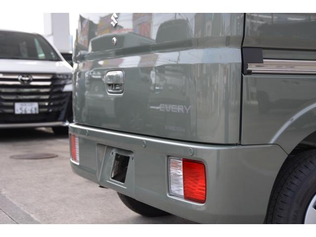 エブリイ ジョイン 4WD 5MT - 新車 - スマホアプリ連携ナビ&Apple CarPlay/Android Auto対応&フルセグTV&バックカメラ&ドライブレコーダー&ETC&フロアマット付(18枚目)