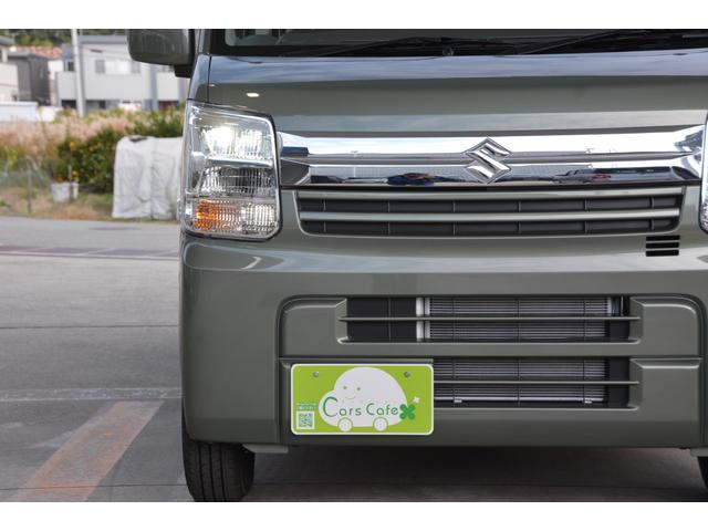 エブリイ ジョイン 4WD 5MT - 新車 - スマホアプリ連携ナビ&Apple CarPlay/Android Auto対応&フルセグTV&バックカメラ&ドライブレコーダー&ETC&フロアマット付(19枚目)