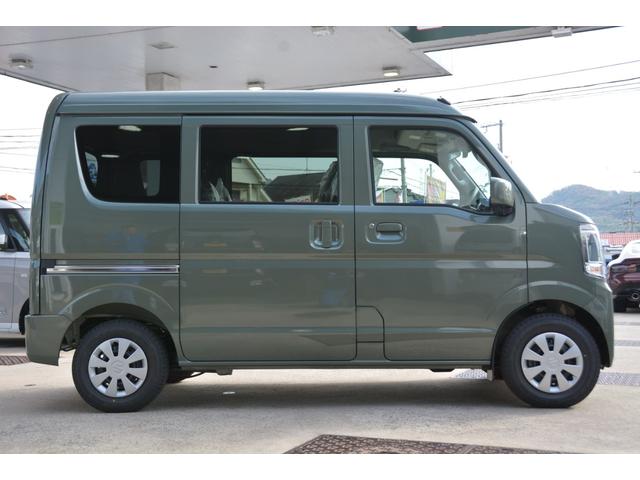 エブリイ ジョイン 4WD 5MT - 新車 - スマホアプリ連携ナビ&Apple CarPlay/Android Auto対応&フルセグTV&バックカメラ&ドライブレコーダー&ETC&フロアマット付(26枚目)