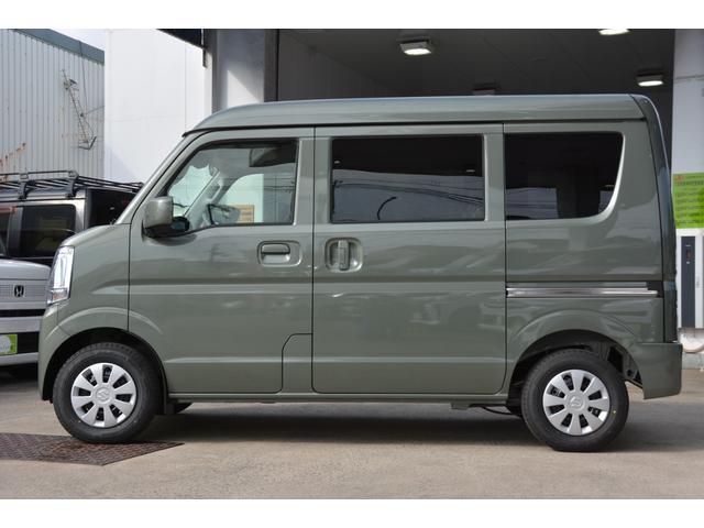 エブリイ ジョイン 4WD 5MT - 新車 - スマホアプリ連携ナビ&Apple CarPlay/Android Auto対応&フルセグTV&バックカメラ&ドライブレコーダー&ETC&フロアマット付(28枚目)