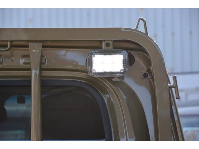 ハイゼットトラック エクストラ 2WD CVT - 新車 - スマホアプリ連携ナビ&Apple CarPlay/Android Auto対応&フルセグTV&Bluetooth接続&ドライブレコーダー&ETC車載器&フロアマット付(17枚目)