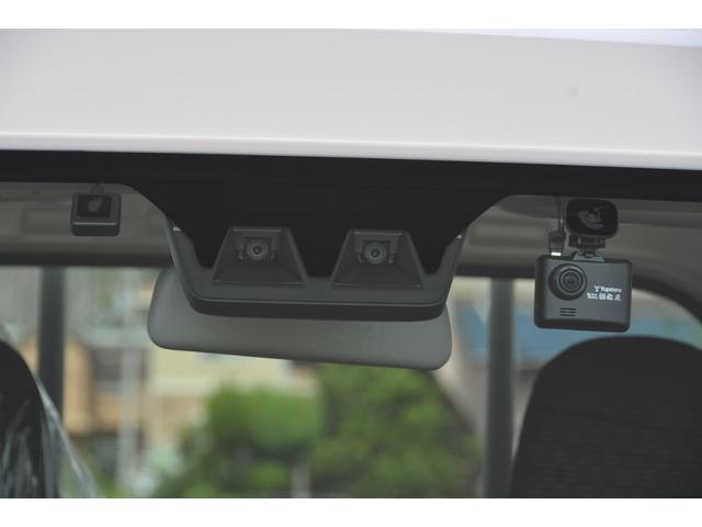 ハイゼットトラック ジャンボスタンダード 2WD CVT - 新車 - スマホアプリ連携ナビ&Apple CarPlay/Android Auto対応&フルセグTV&Bluetooth接続&ドライブレコーダー&ETC車載器&フロアマット付(13枚目)