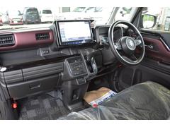アルパインＢＩＧ−Ｘ１１型ナビ＆ＴＶ＆Ａｐｐｌｅ・Ａｎｄｒｏｉｄスマホアプリ連携＆ＨＤＭＩ・ＵＳＢ・Ｂｌｕｅｔｏｏｔｈ接続＆バックカメラ＆ＥＴＣ車載器＆フロアマットを取付け済みでお渡しです！ 3