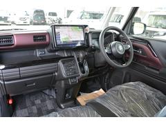 アルパインＢＩＧ−Ｘ１１型ナビ＆ＴＶ＆Ａｐｐｌｅ・Ａｎｄｒｏｉｄスマホアプリ連携＆ＨＤＭＩ・ＵＳＢ・Ｂｌｕｅｔｏｏｔｈ接続＆バックカメラ＆ＥＴＣ車載器＆フロアマットを取付け済みでお渡しです！ 3