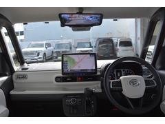 アルパインＢＩＧ−Ｘ１１型ナビ＆フルセグＴＶ＆Ａｐｐｌｅ・Ａｎｄｒｏｉｄスマホアプリ連携＆ＨＤＭＩ・ＵＳＢ・Ｂｌｕｅｔｏｏｔｈ接続＆前後ドラレコ搭載デジタルミラー＆パノラマモニター＆ＥＴＣ＆マット付！ 3