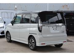 新車メーカー注文により新車設定色各色お選びいただけます。ガンメタリック２トーンルーフ仕様車のオプション色をご希望の場合は別途３３，０００円高、モノトーン（１色）をご希望の場合は−５５，０００円です。 2