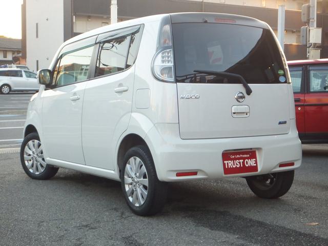 ドルチェX 禁煙車 専用シート 純正ナビTV スマートキー(11枚目)