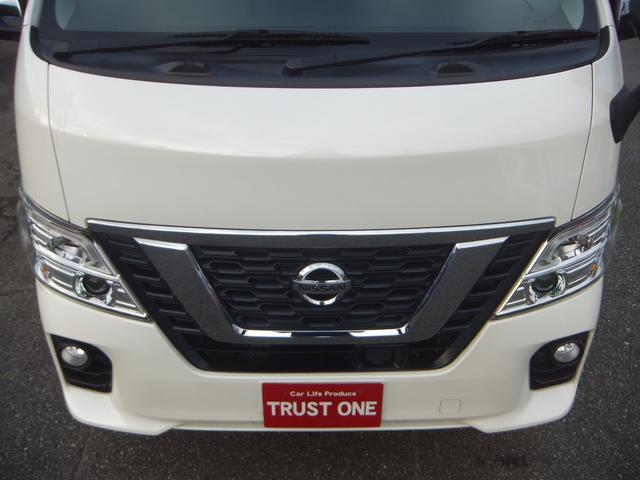 ＮＶ３５０キャラバンバン ロングＶＸ　法人ユーザー買取車・記録簿９枚・６人乗・後席左右分割可倒式・衝突軽減ブレーキ・同色バンパー・ＬＥＤヘッドライト・電動ドアミラー・ドラレコ・純正ナビＴＶ・バックカメラ・ＥＴＣ・キーレス・５ドア後席両側窓（19枚目）