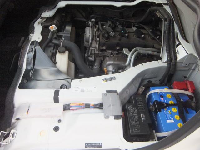 ＮＶ３５０キャラバンバン ロングＶＸ　法人ユーザー買取車・記録簿９枚・６人乗・後席左右分割可倒式・衝突軽減ブレーキ・同色バンパー・ＬＥＤヘッドライト・電動ドアミラー・ドラレコ・純正ナビＴＶ・バックカメラ・ＥＴＣ・キーレス・５ドア後席両側窓（32枚目）