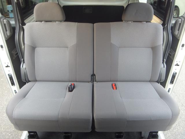 ＮＶ３５０キャラバンバン ロングＶＸ　法人ユーザー買取車・記録簿９枚・６人乗・後席左右分割可倒式・衝突軽減ブレーキ・同色バンパー・ＬＥＤヘッドライト・電動ドアミラー・ドラレコ・純正ナビＴＶ・バックカメラ・ＥＴＣ・キーレス・５ドア後席両側窓（51枚目）
