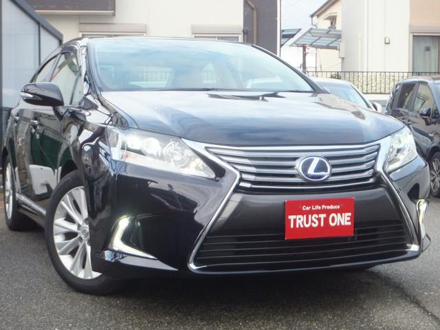 LEXUS HS HS250H VERSION C