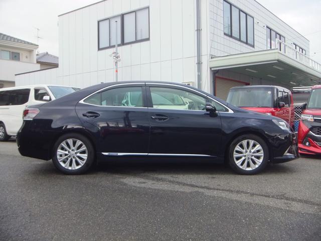 LEXUS HS HS250H VERSION C