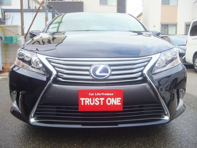 LEXUS HS HS250H VERSION C