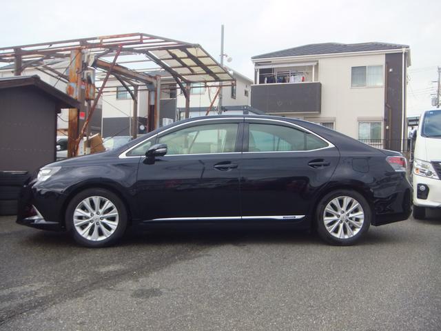 LEXUS HS HS250H VERSION C