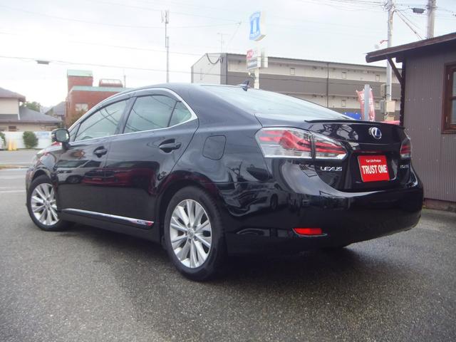 LEXUS HS HS250H VERSION C
