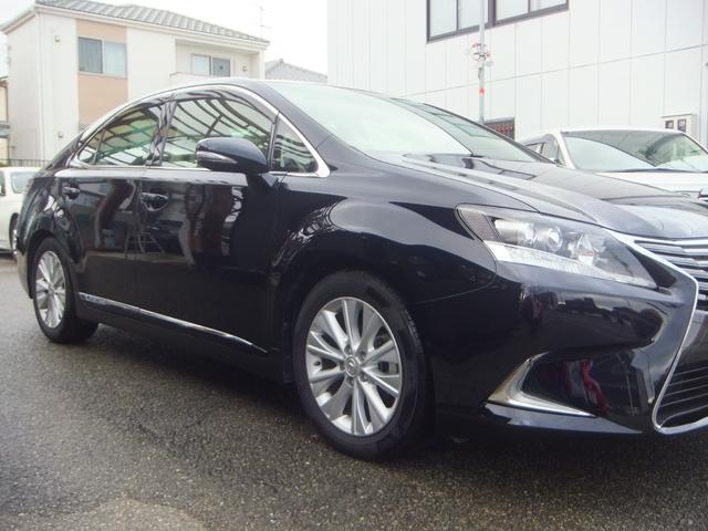 LEXUS HS HS250H VERSION C