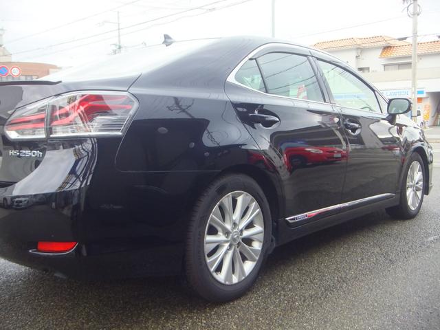 LEXUS HS HS250H VERSION C