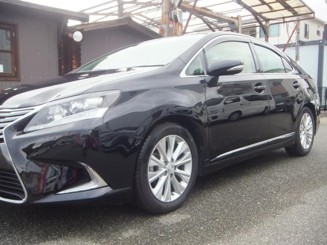 LEXUS HS HS250H VERSION C