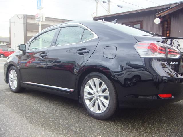 LEXUS HS HS250H VERSION C
