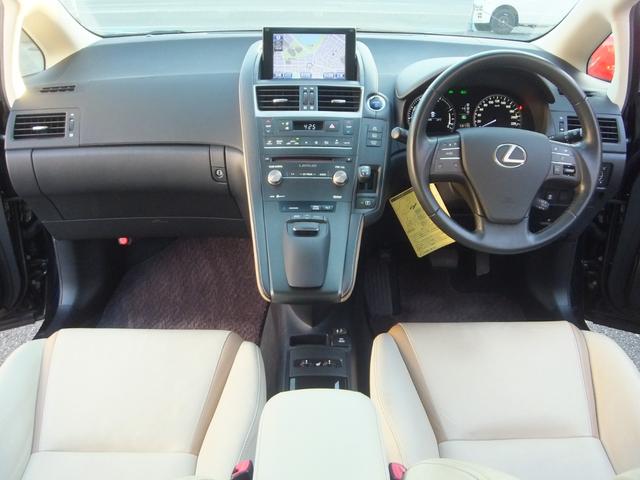 LEXUS HS HS250H VERSION C