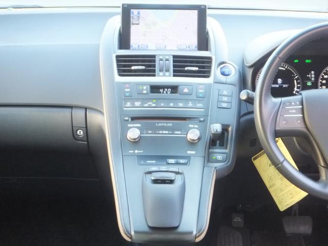 LEXUS HS HS250H VERSION C