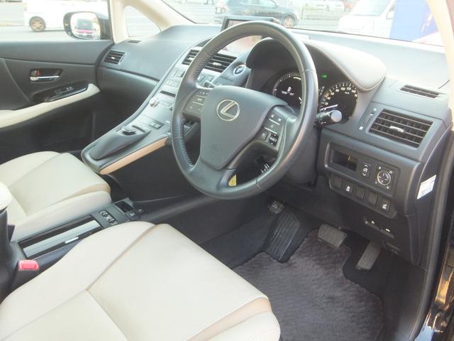 LEXUS HS HS250H VERSION C