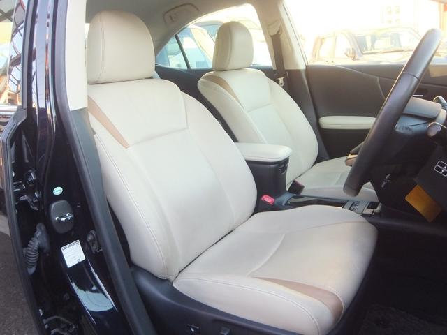 LEXUS HS HS250H VERSION C