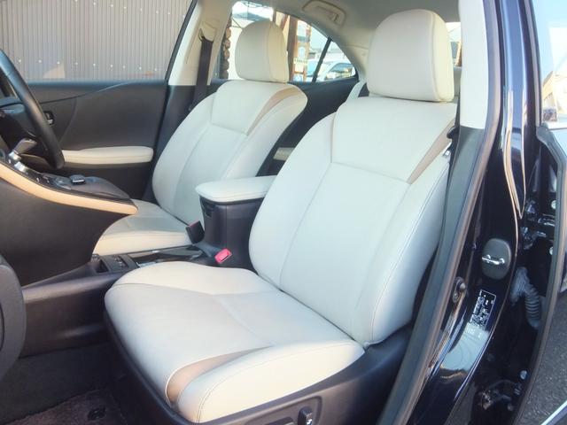 LEXUS HS HS250H VERSION C