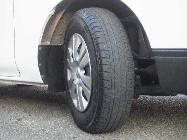 NV350キャラバンバン ロングDX 後期型・禁煙車・法人ユーザー買取車・記録簿4枚・2024年製タイヤ4本・衝突軽減ブレーキ・メモリナビ・ブルートゥース・バックカメラ・ドラレコ・ETC・キーレスキー・6人乗り・5ドア・両側スライド窓(11枚目)