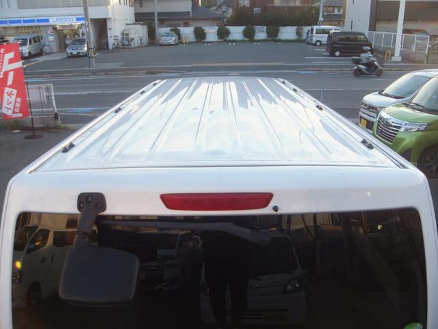 NV350キャラバンバン ロングDX 後期型・禁煙車・法人ユーザー買取車・記録簿4枚・2024年製タイヤ4本・衝突軽減ブレーキ・メモリナビ・ブルートゥース・バックカメラ・ドラレコ・ETC・キーレスキー・6人乗り・5ドア・両側スライド窓(16枚目)