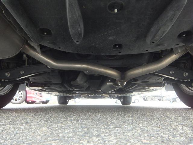 クラウン ロイヤルサルーン　後期型・黒内装・記録簿１１枚・純正ＳＤナビ・フルセグＴＶ・ブルートゥース・バックカメラ・ＥＴＣ・電動シート・ロック連動開閉ドアミラー・ＬＥＤヘッドライト・ＬＥＤフォグランプ・純正１６インチアルミ（19枚目）