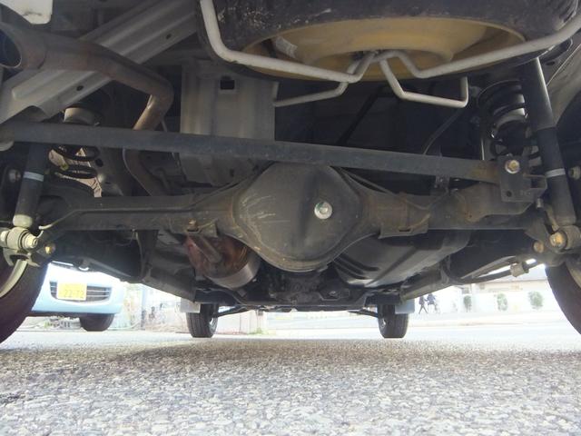 スクラム ＰＡ　ハイルーフ・マツダ仕入１オーナー禁煙車・マツダ記録簿７枚・新品夏タイヤ４本・２０２３年製冬タイヤセット付・前後ブレーキパッド交換済・ＡＭ／ＦＭラジオ・ＥＴＣ・集中ドアロック・Ｗエアバック・ＡＢＳ（17枚目）