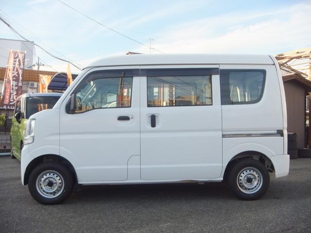 スクラム ＰＡ　ハイルーフ・マツダ仕入１オーナー禁煙車・マツダ記録簿７枚・新品夏タイヤ４本・２０２３年製冬タイヤセット付・前後ブレーキパッド交換済・ＡＭ／ＦＭラジオ・ＥＴＣ・集中ドアロック・Ｗエアバック・ＡＢＳ（19枚目）