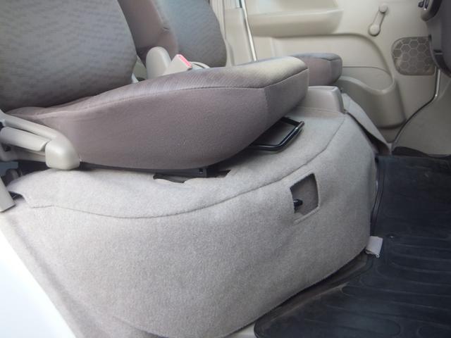 スクラム ＰＡ　ハイルーフ・マツダ仕入１オーナー禁煙車・マツダ記録簿７枚・新品夏タイヤ４本・２０２３年製冬タイヤセット付・前後ブレーキパッド交換済・ＡＭ／ＦＭラジオ・ＥＴＣ・集中ドアロック・Ｗエアバック・ＡＢＳ（36枚目）