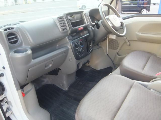 スクラム ＰＡ　ハイルーフ・マツダ仕入１オーナー禁煙車・マツダ記録簿７枚・新品夏タイヤ４本・２０２３年製冬タイヤセット付・前後ブレーキパッド交換済・ＡＭ／ＦＭラジオ・ＥＴＣ・集中ドアロック・Ｗエアバック・ＡＢＳ（38枚目）