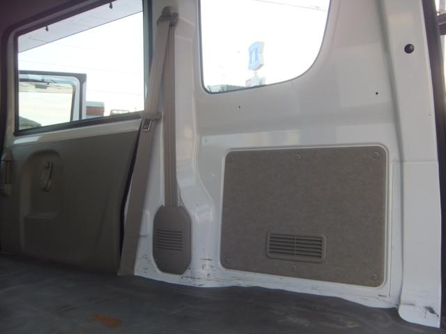 スクラム ＰＡ　ハイルーフ・マツダ仕入１オーナー禁煙車・マツダ記録簿７枚・新品夏タイヤ４本・２０２３年製冬タイヤセット付・前後ブレーキパッド交換済・ＡＭ／ＦＭラジオ・ＥＴＣ・集中ドアロック・Ｗエアバック・ＡＢＳ（47枚目）