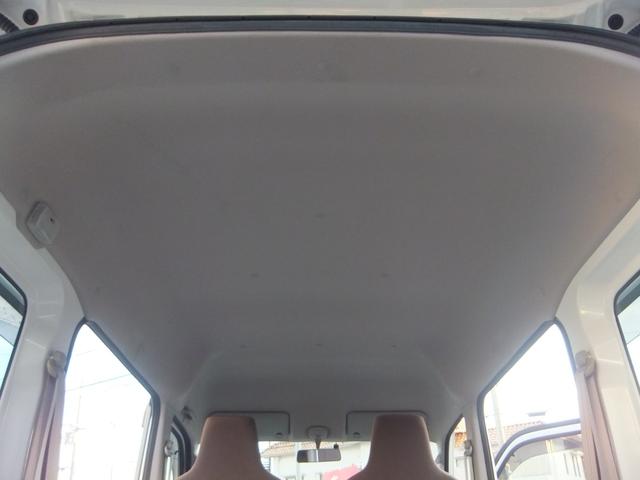 スクラム ＰＡ　ハイルーフ・マツダ仕入１オーナー禁煙車・マツダ記録簿７枚・新品夏タイヤ４本・２０２３年製冬タイヤセット付・前後ブレーキパッド交換済・ＡＭ／ＦＭラジオ・ＥＴＣ・集中ドアロック・Ｗエアバック・ＡＢＳ（48枚目）