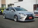 LEXUS HS