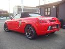 TOYOTA MR-S