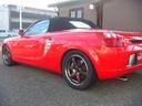 TOYOTA MR-S