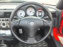 TOYOTA MR-S