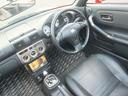TOYOTA MR-S