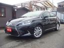 LEXUS HS